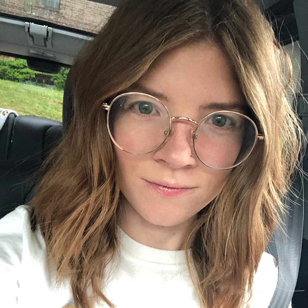 Meet your Posher, Michelle